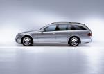 Mercedes-Benz E-Class Estate 2007 года